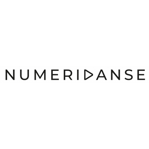 Logo numéridanse