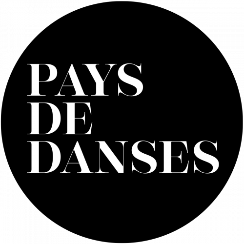 Logo Pays de danses